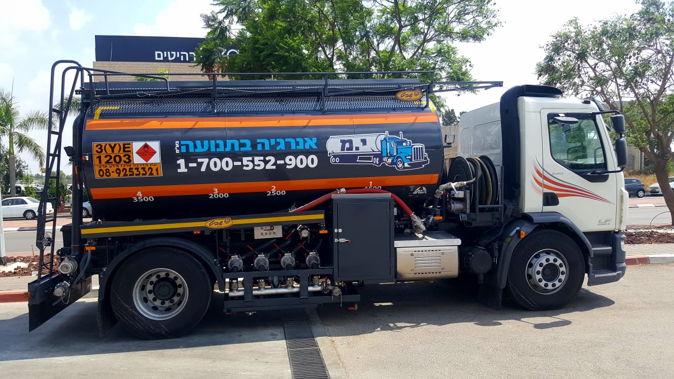 מחיר סולר להסקה היום